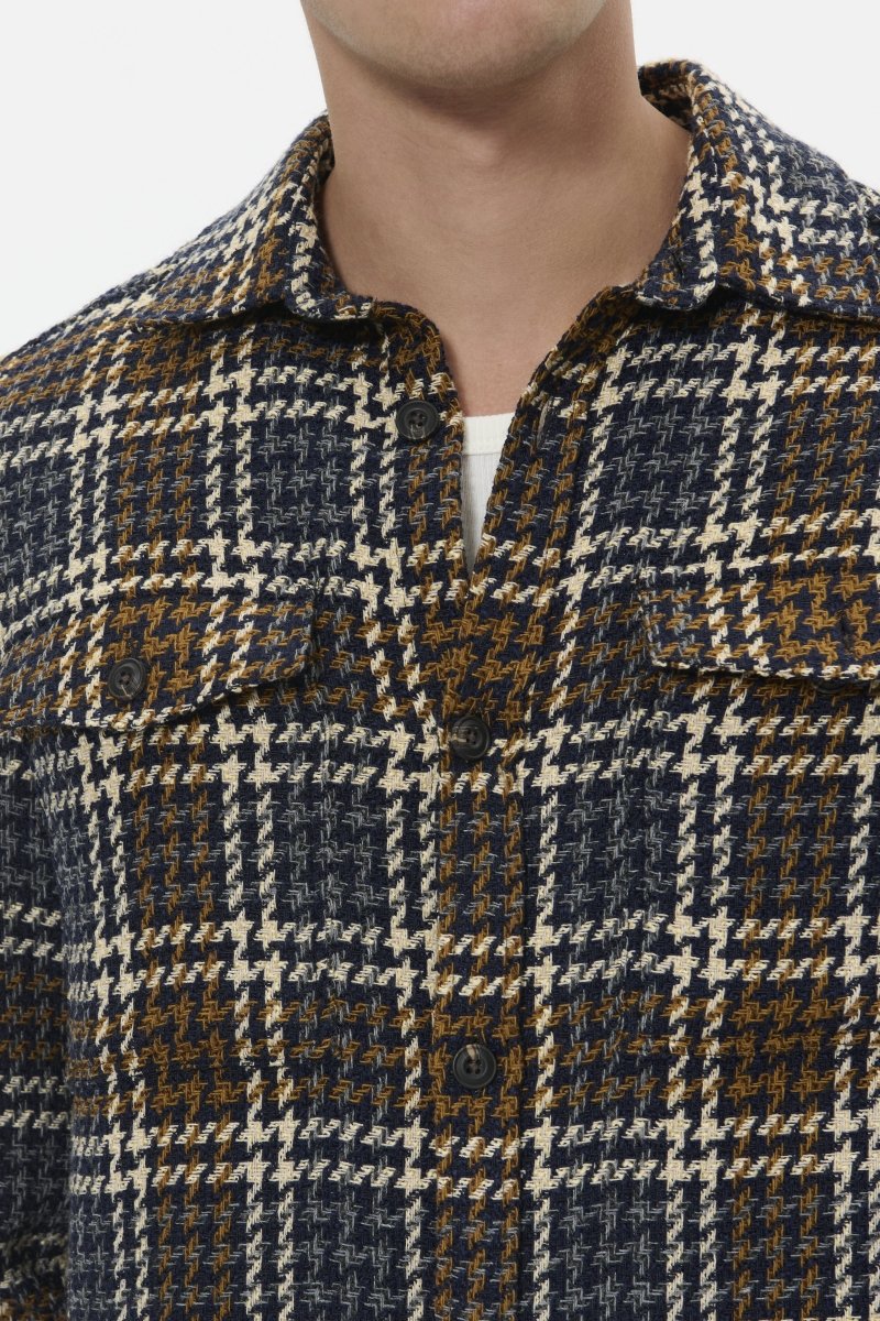 MT30208634 Gibbon Heritage Shirt - kc clothing