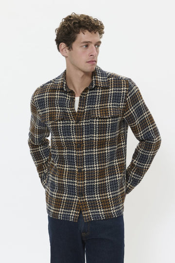 MT30208634 Gibbon Heritage Shirt - kc clothing