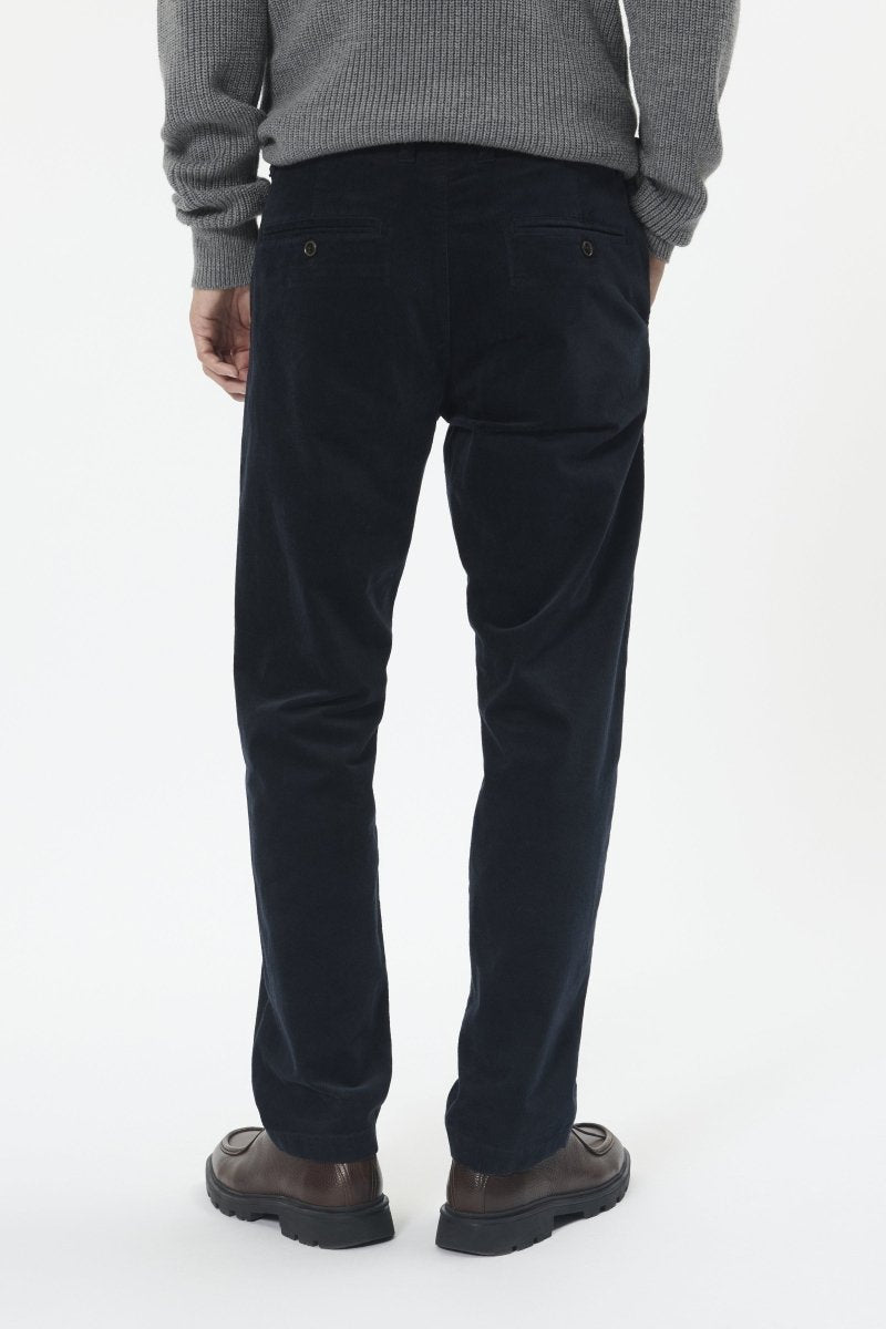 MT30208761 Park Heritage Velvet Pant - kc clothing