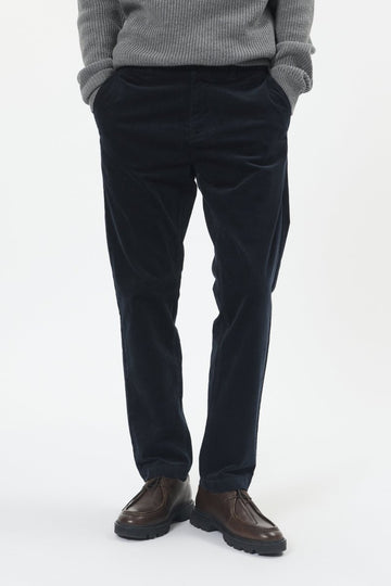 MT30208761 Park Heritage Velvet Pant - kc clothing