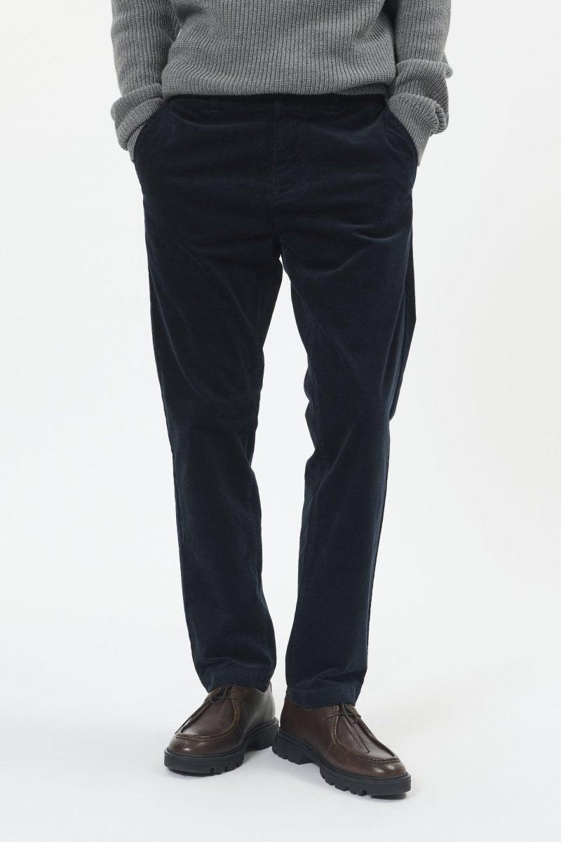 MT30208761 Park Heritage Velvet Pant - kc clothing