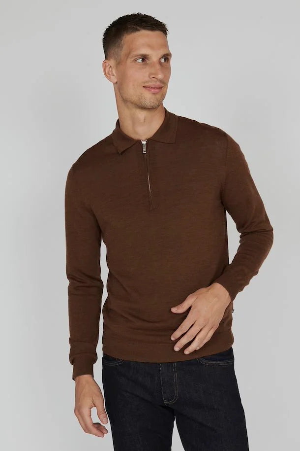 MT30206826 Klint Z Pullover