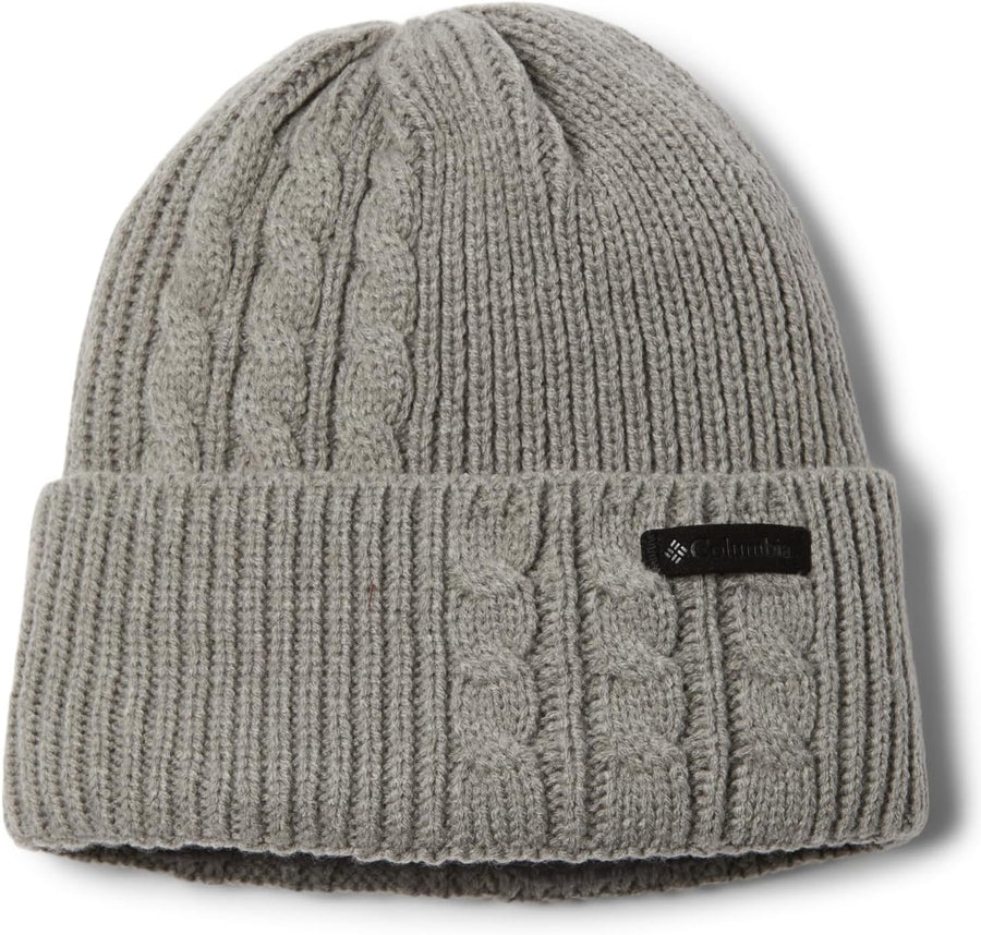 CL2979 Agate Pass Cable Knit Cap