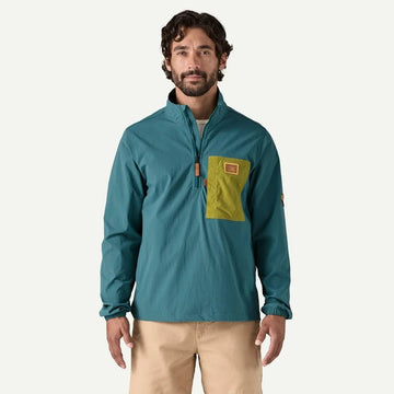 PAT20345 M's Outdoor Everyday Mrsupial - kc clothing