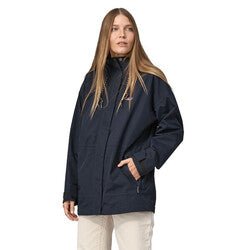 PAT20405 Women's Everyday Rain Jacket - kc clothing