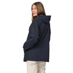 PAT20405 Women's Everyday Rain Jacket - kc clothing