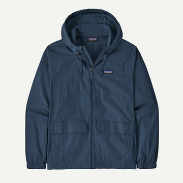 PAT20440 Men's Nomader Hoody Jacket - kc clothing