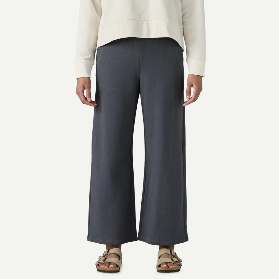 PAT21931 Women's Regen Organic Cotton Essential Pants - kc clothing