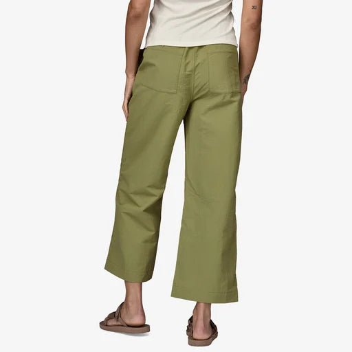 PAT22035 W's Outdoor Everyday Pants - kc clothing