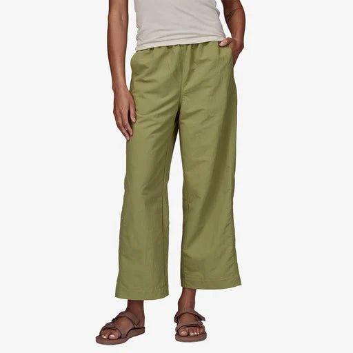 PAT22035 W's Outdoor Everyday Pants - kc clothing