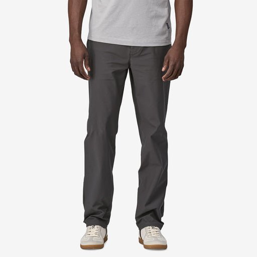PAT22085 M's Transit Traveler 5 - Pocket Pants - kc clothing