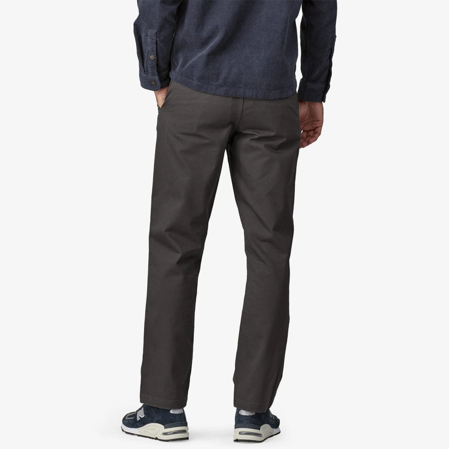 PAT22120 Men's Twill Traveler Chino - kc clothing