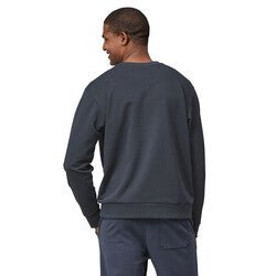 PAT22765 Daily Crewneck Sweatshirt - kc clothing