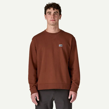 PAT22765 Daily Crewneck Sweatshirt - kc clothing