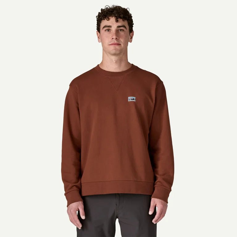 PAT22765 Daily Crewneck Sweatshirt - kc clothing