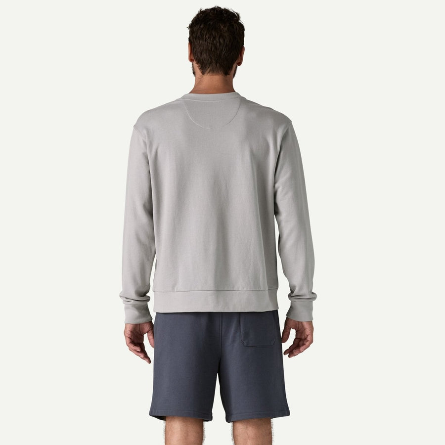 PAT22765 Daily Crewneck Sweatshirt - kc clothing