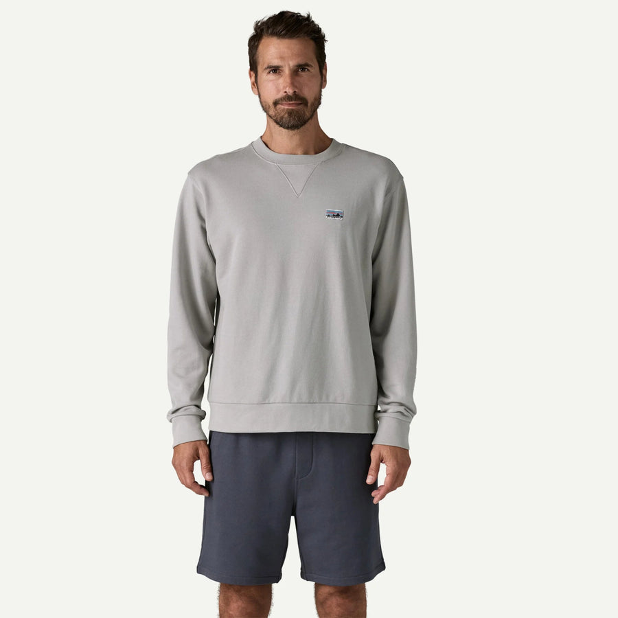 PAT22765 Daily Crewneck Sweatshirt - kc clothing
