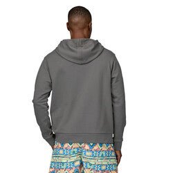 PAT22770 Daily Hoody Sweatshirt - kc clothing