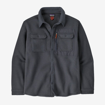 PAT23200 Men's Synch Shirt Jacket - kc clothing