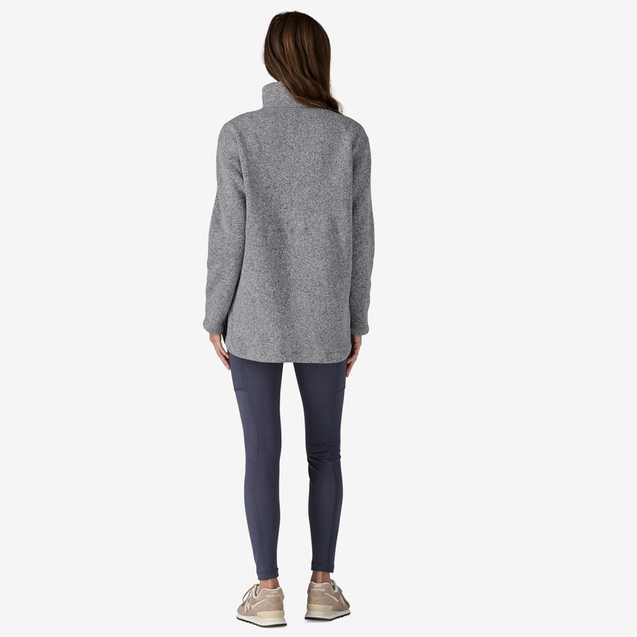 PAT23240 Women's Better Sweater Oversized Coat - kc clothing