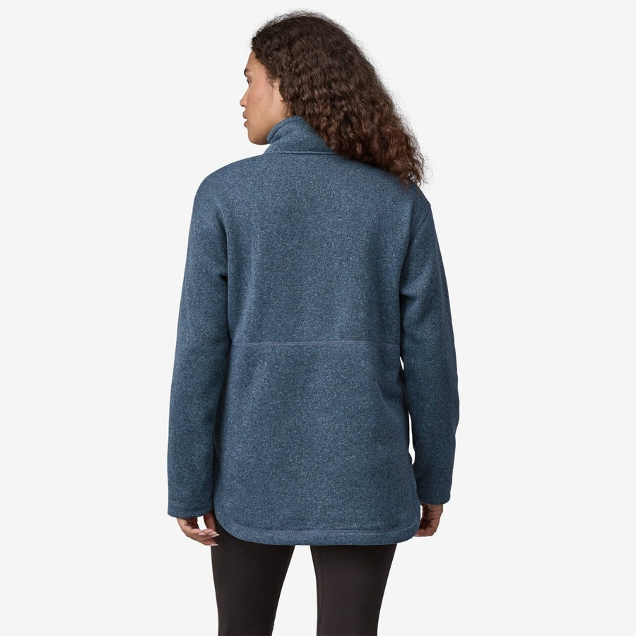 PAT23245 Women's Better Sweater Pullover - kc clothing