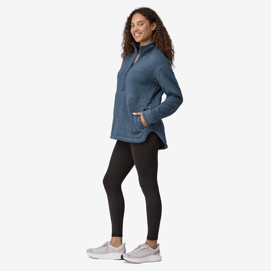 PAT23245 Women's Better Sweater Pullover - kc clothing