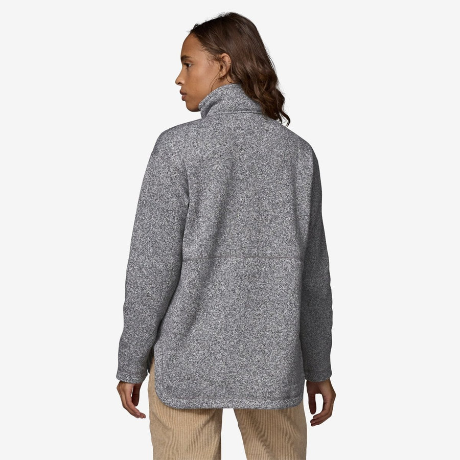 PAT23245 Women's Better Sweater Pullover - kc clothing