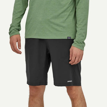 PAT24690 M's Terrebonne Shorts - kc clothing