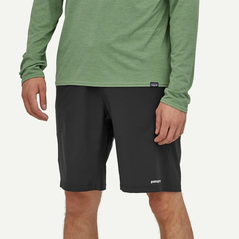 PAT24690 M's Terrebonne Shorts - kc clothing