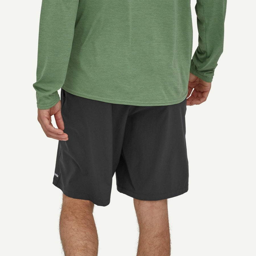 PAT24690 M's Terrebonne Shorts - kc clothing