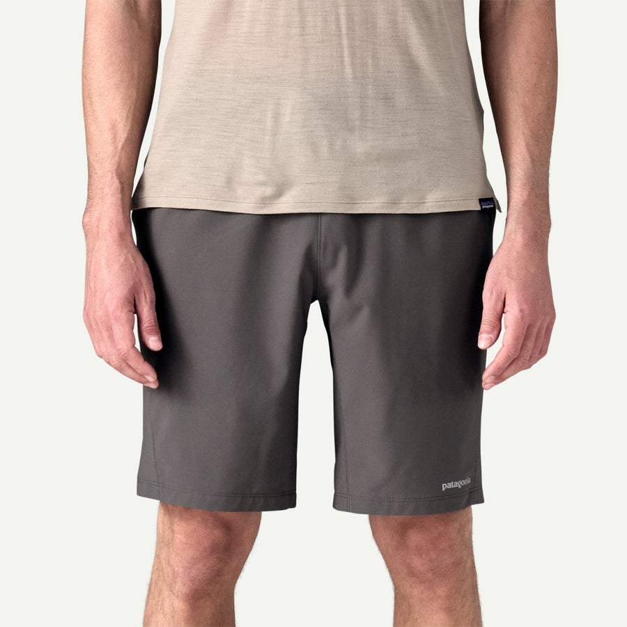PAT24690 M's Terrebonne Shorts - kc clothing