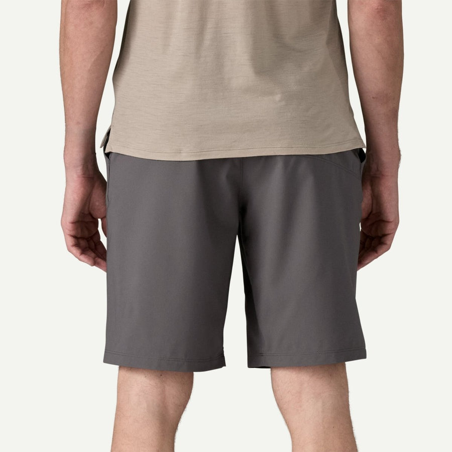 PAT24690 M's Terrebonne Shorts - kc clothing