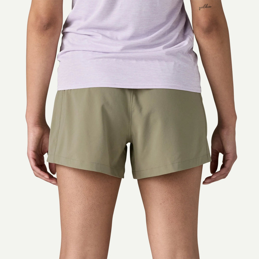 PAT24740 W's Terrebonne Shorts - kc clothing