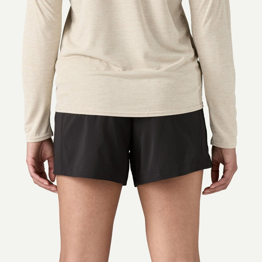 PAT24740 W's Terrebonne Shorts - kc clothing