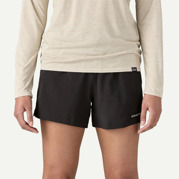 PAT24740 W's Terrebonne Shorts - kc clothing