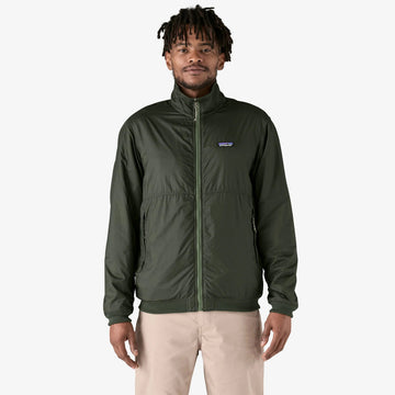 PAT26215 Men's Reversible Shelled Microdini Jacket - kc clothing
