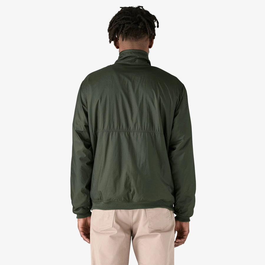 PAT26215 Men's Reversible Shelled Microdini Jacket - kc clothing