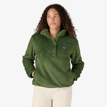 PAT26465 Women's Re - Tool Half Snap PO - kc clothing