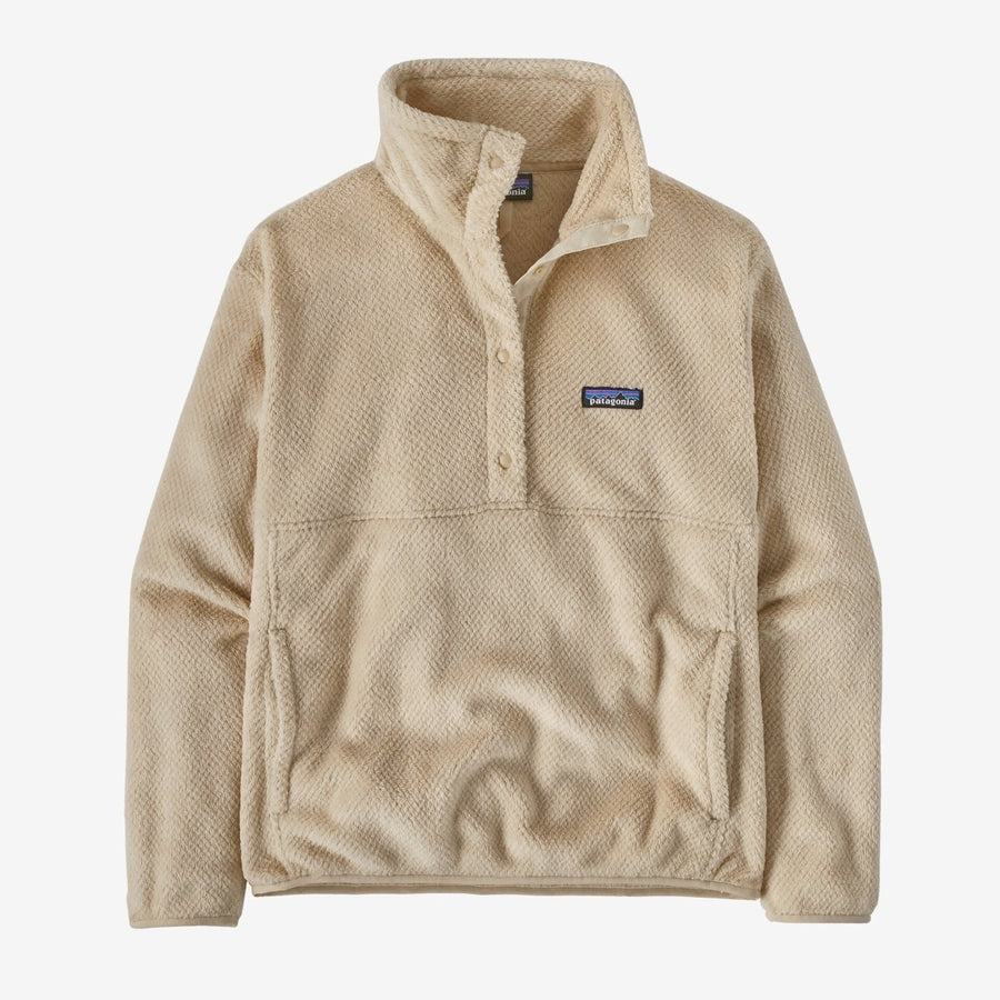 PAT26465 Women's Re - Tool Half Snap PO - kc clothing