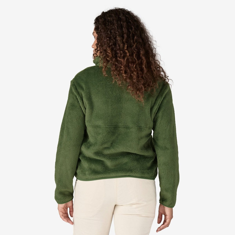 PAT26465 Women's Re - Tool Half Snap PO - kc clothing