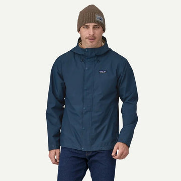 PAT26545 M's Jackson Glacier Rain Jacket - kc clothing