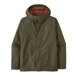 PAT26545 M's Jackson Glacier Rain Jacket - kc clothing