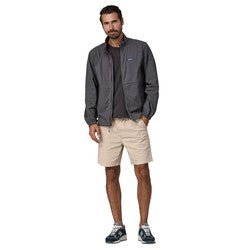 PAT26855 Men's Nomader Jacket - kc clothing