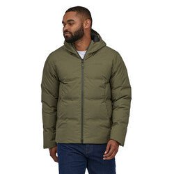 PAT27920 Men's Jackson Glacier Jacket - kc clothing