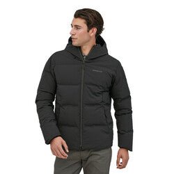 PAT27920 Men's Jackson Glacier Jacket - kc clothing