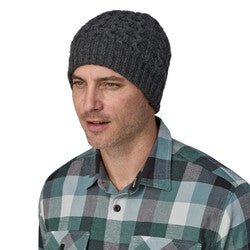 PAT28997 Coastal Cable Beanie - kc clothing