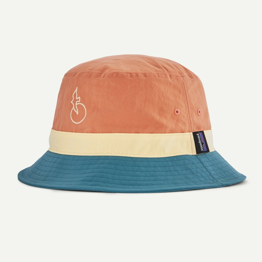 PAT29157 Wavefarer Bucket Hat - kc clothing
