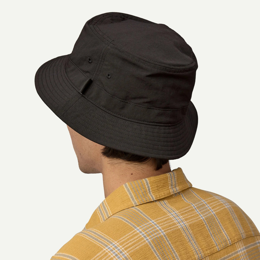 PAT29157 Wavefarer Bucket Hat - kc clothing