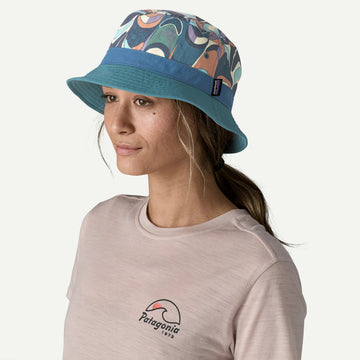 PAT29157 Wavefarer Bucket Hat - kc clothing