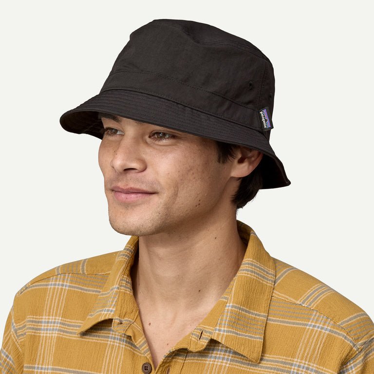 PAT29157 Wavefarer Bucket Hat - kc clothing